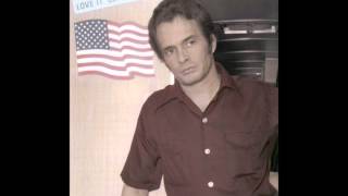 "Merle Haggard ~ Today I Started Loving You Again"