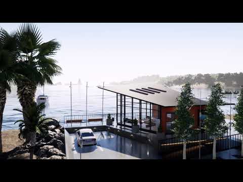 Centro de Informações Turísticas