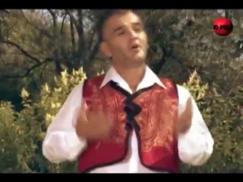 Artan Kola - Ju thrret Nane Shqipnia (Official Video)