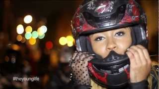 DIAMOND - THE YOUNG LIFE (DIARY OF DIAMOND) CHAPTER FOUR