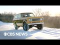 How Nostalgia Revived A Classic Truck Brand