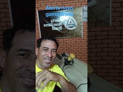 Alerta novo gama Brasil,levando até você todas as notícias 📰🗞️.