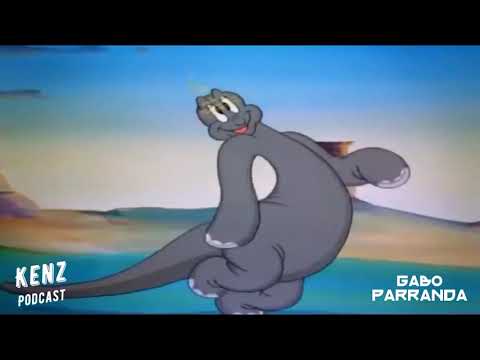 Kenz Podcast with Gabo Parranda - Mix 002 #Tech #House