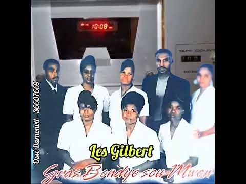 Gràs BonDye sou mwen --- Les Gilbert 🎹🎹🎹🎹🎹🎼🎼🎼🎼🎼🎼🎼🎼🎶🎶🎶🎶🎶🎵🎵🎵🎵🎁🍾🎧🎧🎤🎧