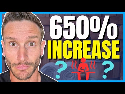 Does a Sauna REALLY Live Up to the Hype?