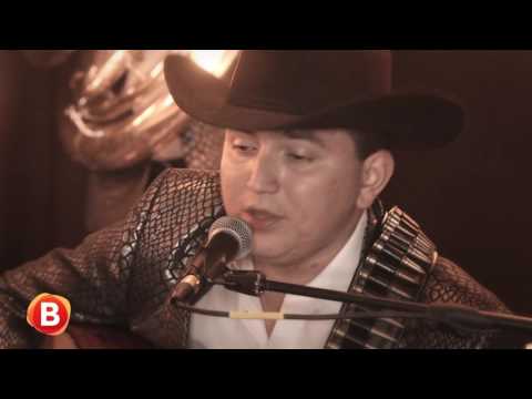 "No lo hice bien" - Los Plebes del Rancho en Qué Rollo Banda