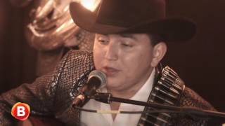 &quot;No lo hice bien&quot; - Los Plebes del Rancho en Qué Rollo Banda