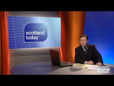 Only an excuse Scotland today