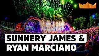 Sunnery James & Ryan Marciano - Live @ 538 Koningsdag 2019