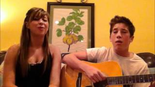 Duet Cover - Requiem on Water by Imperial Mammoth