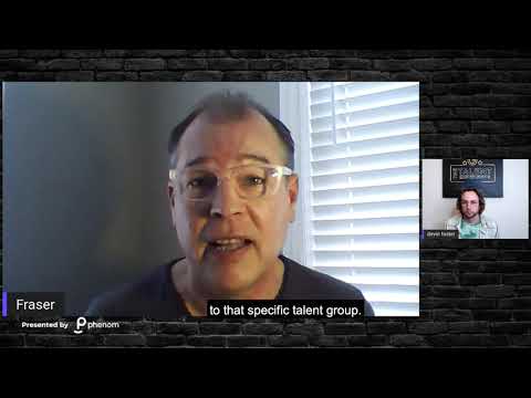 L3Harris - Customer Success Story (Fraser Donnell - Head of Talent Acquisition)