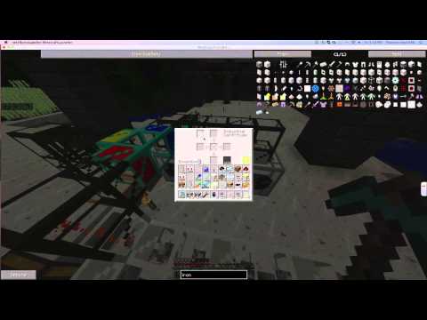 Scullcraft FTB S: 2 Ep: 2 Automated Iron and gunpowder factories.