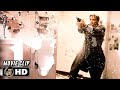 Bathroom Fight Scene TRUE LIES 1994 Movie CLIP HD