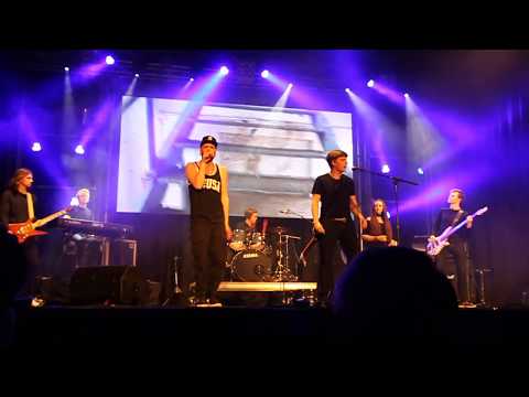 FourRox & Nowa One - CityTalent Finale - In The End, Linkin Park