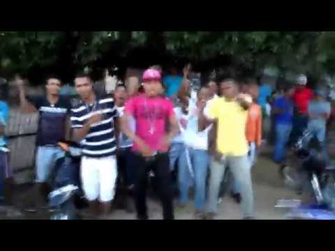 Capea El Dough 2K14 (Video Oficial) haina