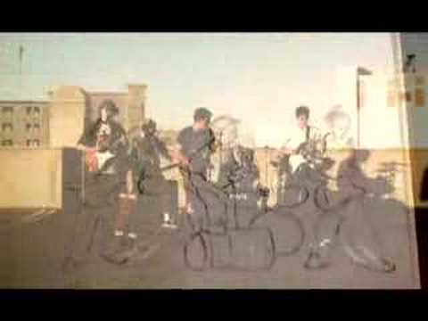 Beautiful Minority  -  Route 187 Music Video