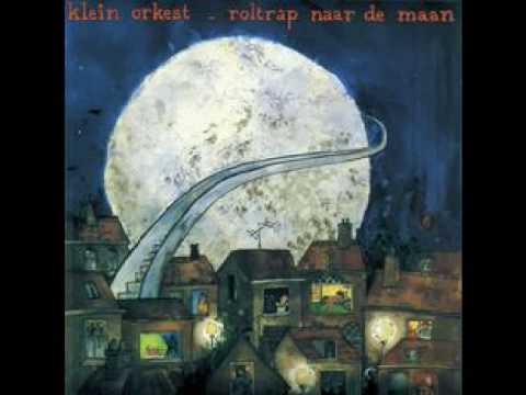 Leve het nijlpaard - Klein Orkest