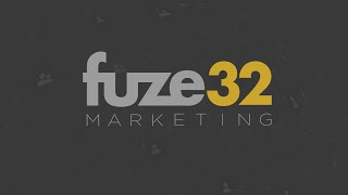 fuze32 Marketing - Video - 3