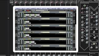 Video thumbnail for SD10 Launch Video by DiGiCo Consoles