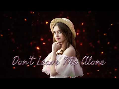 Boy Blue / Dont Leave Me Alone (Italian Style Extended Vocal Mix 2020 New İtalo Disco)