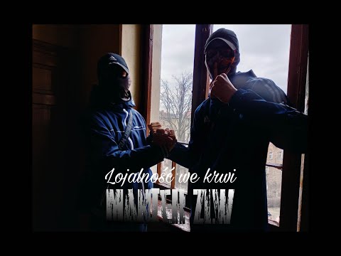 Maniek ZLW - Lojalność We Krwi (prod. Ryba)