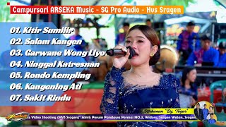 Download lagu Campursari ARSEKA Music - SG Pro Audio - Hvs Sragen (Kitir Sumilir-Salam Kangen-Kngening Ati) mp3 Download lagu Campursari ARSEKA Music - SG Pro Audio - Hvs Sragen (Kitir Sumilir-Salam Kangen-Kngening Ati) mp3