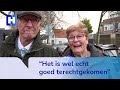 Jackpot van Postcodeloterij valt in Heemskerk, bewoners reageren