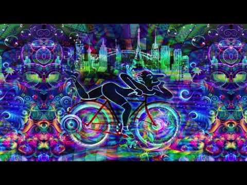 Planet B.E.N. VS Didrapest - Albert Hoffnung ᴴᴰ