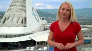 Oceania Cruises: Enrichment Programs