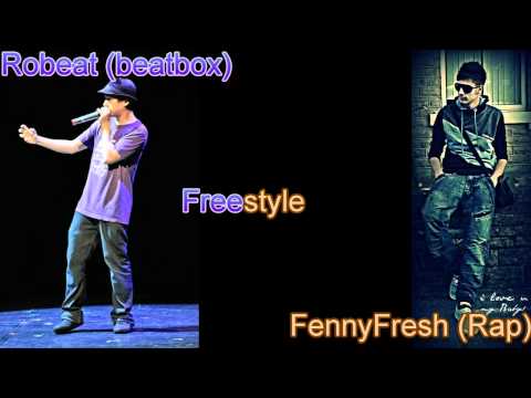 FennyFresh ft. Robeat - Freestyle (2009)