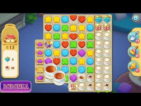 Matchington Mansion level 4660 HD