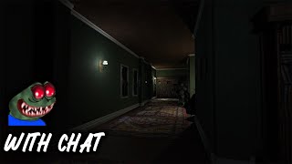 Lirik plays Demon's Residence