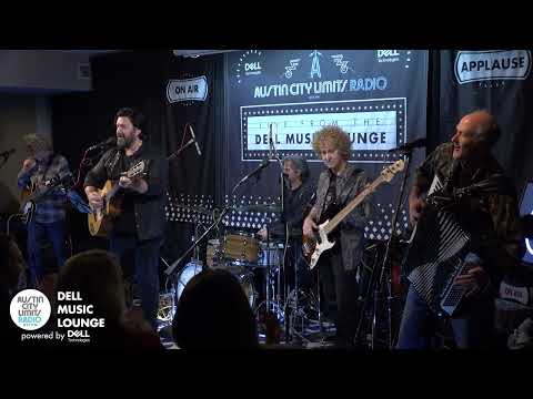 Bob Schneider [Full LIVE Performance + Interview] | Austin City Limits Radio