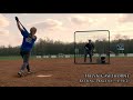 Taking BP at the Field (4/14/21)