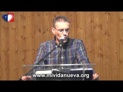 The Priestly Blessing | Pastor J. Manuel Sierra