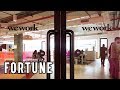There's Only One Way to Salvage WeWork