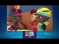 Disney Junior Commercial Break March 23 2023