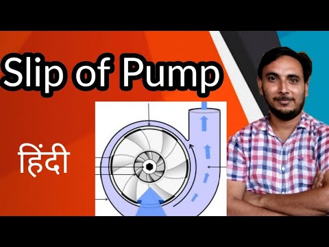 Centrifugal Pump Hindi Centrifugal Pump parts and Working