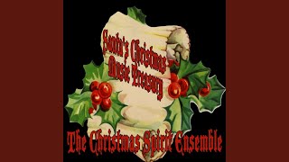 Ding Dong Merrily On High