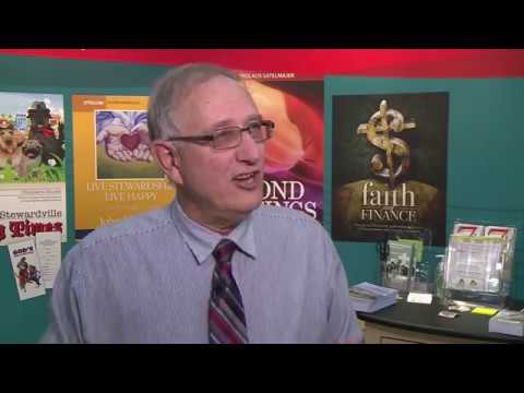 Bibel Report 2018 - 59 Bibelübersetzungen verglichen