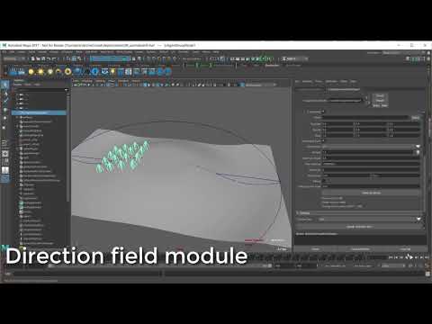Atoms Crowd 1.13.0 - New Features