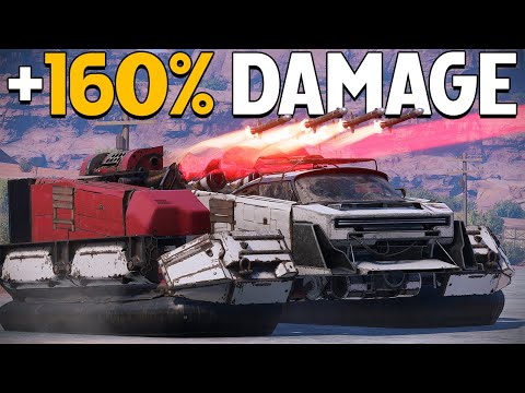 This is My New Favorite Build