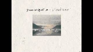 Dominique A - Retour au quartier lointain (2006)