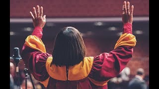 West Angeles Mass Choir: Let Everything that Hath Breath Praise the Lord