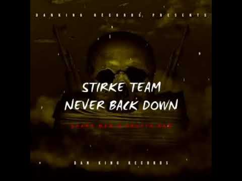 Sharpman ft shotta dan - Never back down