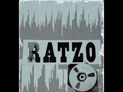 RATZO - The Helffrich Studio Session April 28, 1974
