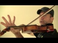 Learn Twinkle Twinkle Little Star on the violin