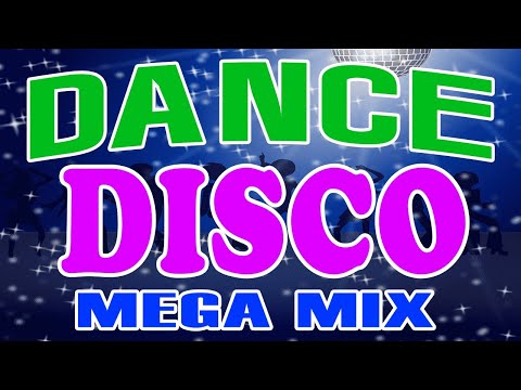 Boney M, Modern Talking, C C Catch 90's - Disco Dance Music Hits - Best of 90's Disco Nonstop