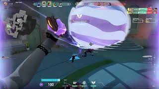 Spotlight Clip