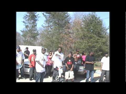 Pheno Da G feat. Ante "Dump It On Me"